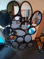 Spiegel, Ophalen, Minder dan 50 cm, Zo goed als nieuw, Minder dan 100 cm