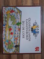Ganzenbord, Hobby en Vrije tijd, Gezelschapsspellen | Bordspellen, Ophalen of Verzenden, Nieuw