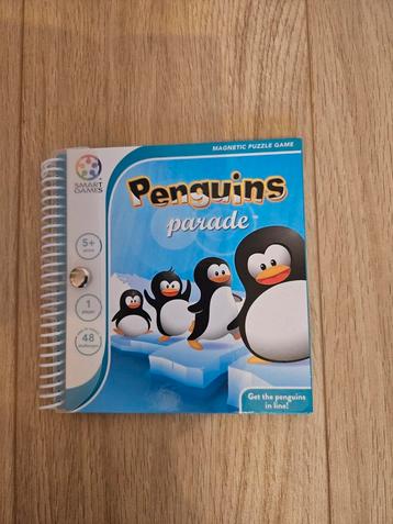 Smartgames Penguins parade beschikbaar voor biedingen