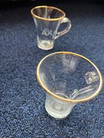 L’or coffee cups, Ophalen of Verzenden, Zo goed als nieuw, Overige typen