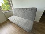 Nyhamn Ikea 3-zits slaapbank, Ophalen, Gebruikt, Tweepersoons, 190 cm of minder