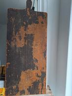 Brocante broodplank, Antiek en Kunst, Antiek | Woonaccessoires, Ophalen of Verzenden