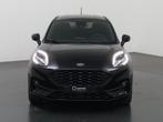 Ford Puma 1.0 EcoBoost ST-Line | Winterpakket | Parkeercamer, Stof, Zwart, 665 kg, Bedrijf