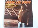 LP Jerry Lee Lewis - Touching Home, Cd's en Dvd's, Vinyl | Rock, Ophalen of Verzenden, Gebruikt, 12 inch, Rock-'n-Roll