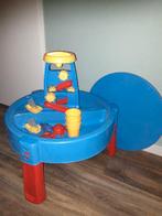watertafel, Kinderen en Baby's, Ophalen, Zo goed als nieuw