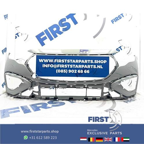 W214 E53 AMG BUMPER A2148856902 origineel MERCEDES E KLASSE, Auto-onderdelen, Carrosserie en Plaatwerk, Bumper, Mercedes-Benz
