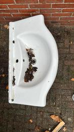 Waskom gratis af te halen, Doe-het-zelf en Verbouw, Sanitair, Ophalen, Zo goed als nieuw, Wastafel