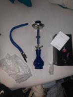 Shisha Waterpijp Nieuw, Verzamelen, Rookartikelen, Aanstekers en Luciferdoosjes, Ophalen of Verzenden, Nieuw, (Water)pijp