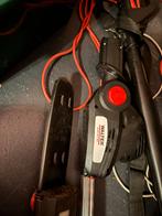 Heggenschaar/Snoeischaar op Lange Steel - Walter, Tuin en Terras, Ophalen of Verzenden, Gebruikt, Elektrisch