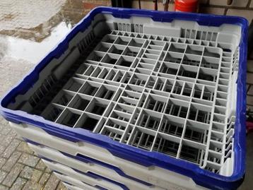 Vaatwasser manden beschikbaar voor biedingen