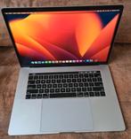 Apple MacBook Pro 15 Inch Retina i7 32GB Uit 2020 Nieuwstaat, Computers en Software, Apple Macbooks, MacBook Pro, 512 GB, Ophalen of Verzenden