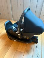 MaxiCosi Pebble Pro incl. Familyfix3, Kinderen en Baby's, Autostoeltjes, Ophalen, Zo goed als nieuw, Isofix, 0 t/m 13 kg