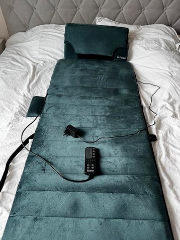 Felman massage matras beschikbaar voor biedingen