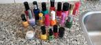 Restant nagellak, Ophalen, Zo goed als nieuw, Handen en Nagels