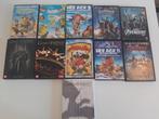 DVD Collectie: Game of Thrones, Shrek, Ice Age, Avengers, Cd's en Dvd's, Dvd's | Kinderen en Jeugd, Avontuur, Gebruikt, Boxset