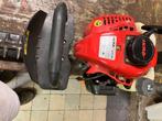 heggenschaar benzine motor, Ophalen, Gebruikt