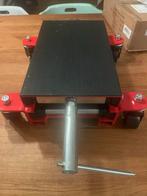 Motorlift - Handige Hefbrug voor Motoren, Motoren, Ophalen of Verzenden, Nieuw