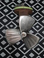 Grote hydraulische boegschroef / hekschroef ca. 40 PK, 40 cm, Ophalen, Zo goed als nieuw, Motor en Techniek, Zeilboot of Motorboot