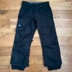 Burton Cargo Snowboardbroek skibroek M, Kleding | Heren, Wintersportkleding, Broek, Ophalen of Verzenden, Gedragen, Burton