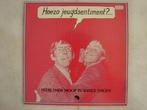 LP Neerlands Hoop – Hoezo jeugdsentiment ?..., Cd's en Dvd's, Vinyl | Nederlandstalig, Gebruikt, Ophalen of Verzenden, 12 inch