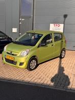 Daihatsu Cuore 1.0 Trend, Auto's, Daihatsu, Voorwielaandrijving, 4 stoelen, 23 km/l, Origineel Nederlands