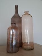 Vazen, Ophalen, Overige kleuren, Glas, Minder dan 50 cm