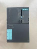 Siemens 6AG1315-2EH13-2AB0 SIPLUS CPU 315-2PN/DP PLC 2EH13, Gebruikt, Ophalen of Verzenden