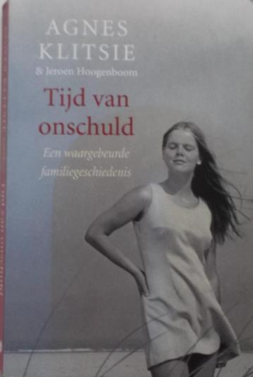 Tijd van onschuld beschikbaar voor biedingen