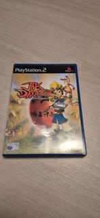 Jak and Daxter Trilogie - PS2, Gebruikt, 1 speler, Ophalen of Verzenden, Platform