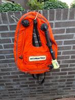 Nostalgisch trimvest, Watersport en Boten, Duiken, Ophalen of Verzenden, Gebruikt, Trimvest of Wing