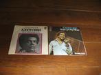 Soul johnny nash singles 2x, Gebruikt, 7 inch, Single, Ophalen of Verzenden
