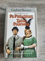 Godfried Bomans De avonturen van Pa Pinkelman en Tante Polle, Ophalen of Verzenden, Gelezen, Nederland