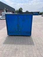 Vuilwaterpomp diesel motor elektro start, Ophalen, Gebruikt, Elektrisch, Overige typen