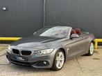 BMW 4-serie Cabrio 428i Sport BOMVOL | NIEUWSTAAT |, Auto's, Automaat, 745 kg, Gebruikt, Euro 6
