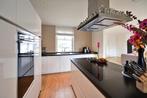 ZO GOED ALS NIEUWE DUITSE SIEMATIC KEUKEN MET KOOKEILAND, Huis en Inrichting, Ophalen, Wit, Graniet of Steen, Dubbelwandige keuken