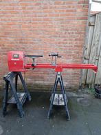 Einhell Houtdraaibank - Gebruikt, Ophalen, Gebruikt, Overige typen, Minder dan 2 meter