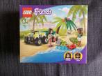 NIEUW Lego Friends Schildpadden reddingsaktie (41697), Ophalen of Verzenden, Nieuw, Complete set, Lego