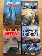Charlotte Link, Boeken, Ophalen of Verzenden, Zo goed als nieuw, Nederland