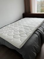 Kindermatras 120x200 - Zo goed als nieuw!, Huis en Inrichting, Ophalen, Zo goed als nieuw, Twijfelaar, 200 cm