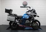 BMW R 1200 GS LC ADVENTURE R1200GS GSA 2018 TFT Rallye VOL !, Motoren, Motoren | BMW, Bedrijf, Overig