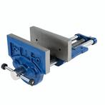 Bankschroef 180 mm (schrijnwerker), Verzenden