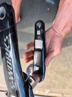sworks dubbelzijdige powermeter, Crankstel of Pedalen, Gebruikt, Racefiets, Ophalen of Verzenden