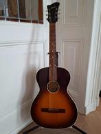 Levin parlor gitaar model 17 Rio 1949 in top staat !, Ophalen of Verzenden, Zo goed als nieuw, Western- of Steelstringgitaar