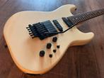 1986 Charvel Model 4 Japan - Pearl White (RUILEN), Ophalen, Gebruikt, Solid body, Overige merken