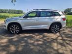 Skoda Kodiaq 1.5 TSI Sportline Business, panoramadak, 4 cilinders, 150 pk, Origineel Nederlands, Bedrijf