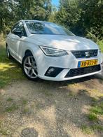 Seat Ibiza 1.0 TSI FR Business Intense | 6-bak | stoelverw., Auto's, Seat, Handgeschakeld, 3 cilinders, 1100 kg, USB