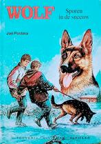 Wolf Sporen In De Sneeuw, Boeken, Gelezen, Jan Postma., Ophalen of Verzenden, Fictie