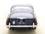Jaguar S-type 3.8 S | In consignatie | Unieke staat | Taxati, Auto's, Jaguar, Stof, Gebruikt, Blauw, Handgeschakeld
