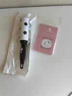 Kledingroller & Miqura Shine Control Paper, Ophalen of Verzenden, Nieuw, Gehele gezicht, Verzorging