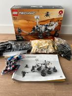 Lego Technic 42158 NASA Mars Rover Perseverance, Kinderen en Baby's, Speelgoed | Duplo en Lego, Ophalen of Verzenden, Zo goed als nieuw
